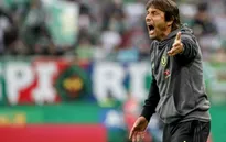 HLV Conte ca ngợi lối chơi "áp đảo và cường độ cao" của Chelsea