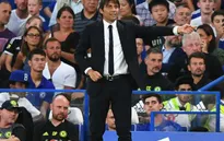 HLV Conte cáu tiết với học trò: Hãy học lại cách kết liễu đối thủ