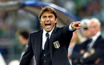 Tuyên bố chia tay ĐT Italy, Antonio Conte chắc chắn đến Chelsea