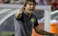 Conte cay đắng thừa nhận Chelsea là "hổ giấy"
