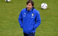 Italy chắc chắn mất HLV Conte dù vô địch Euro 2016 đi chăng nữa
