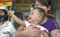 Những ấn tượng đẹp từ Giải xe đạp quốc tế VTV - Cup Tôn Hoa Sen