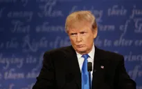 Những cái khịt mũi của tỷ phú Trump gây sốt cộng đồng mạng