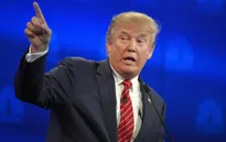 Apple sẽ sản xuất iPhone tại Mỹ nếu Donald Trump trúng cử Tổng thống