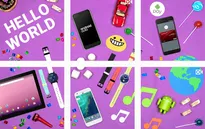 Android đã có tài khoản Instagram chính thức