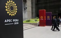 Khai mạc Hội nghị cấp cao APEC 2016 tại Peru