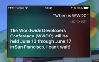 Apple gửi thư mời tham dự sự kiện đặc biệt vào ngày 13/6