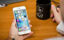Apple trình làng bản cập nhật iOS 10 Beta 7