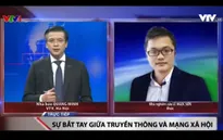 Facebook và Twitter gia nhập mạng lưới kiểm duyệt thông tin trên Internet