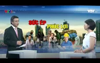 Người cao tuổi đang trở thành gánh nặng cho phúc lợi y tế Nhật Bản