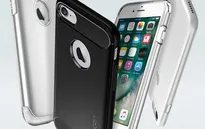Chưa ra mắt, iPhone 7 và iPhone 7 Plus đã có ốp mới
