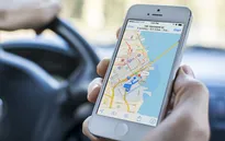 Apple Maps đã hỗ trợ hiển thị các trạm sạc cho xe điện