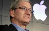 Tim Cook “đút túi” 10,3 triệu USD trong năm 2015 dù Apple sa sút