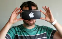 Apple sẽ sớm ra mắt kính thực tế ảo VR?