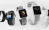 Cập nhật watchOS 3.1 giúp tăng gấp đôi thời lượng pin trên Apple Watch