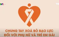 UN Women kêu gọi hành động phòng chống bạo lực đối với phụ nữ và trẻ em gái