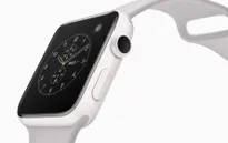 Apple Watch Edition ra mắt phiên bản mới với chất liệu gốm thay vì vàng