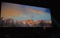 OS X đổi tên thành macOS, tích hợp Siri, tự động mở khóa bằng Apple Watch