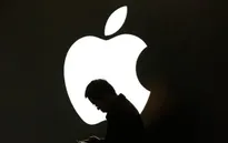 Doanh thu của Apple sụt giảm lần đầu tiên sau 13 năm
