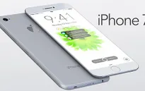 iPhone 7 Plus sẽ có phiên bản bộ nhớ 256GB, pin 3.100 mAh
