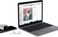 Apple AirPods - Bước đột phá trong công nghệ tai nghe không dây