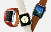 Apple Watch sẽ có thêm phiên bản mỏng hơn tại sự kiện WWDC sắp tới