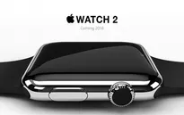 Apple Watch 2 sẽ được trang bị màn hình Micro LED