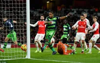 Arsenal - Swansea City: Phá dớp "Thiên nga trắng"