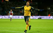 Vòng 14 Ngoại hạng Anh: West Ham 1-5 Arsenal: Cuộc dạo chơi của "Pháo thủ"