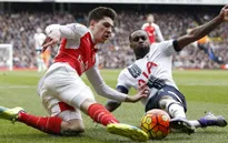 Arsenal & tháng 11 giông bão: Lời cảnh báo từ lịch sử!