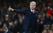 HLV Arsene Wenger lớn tiếng: Chúng tôi đã sẵn sàng chi tiền