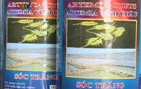 Đề xuất giảm thuế nhập khẩu trứng Artemia xuống 0%