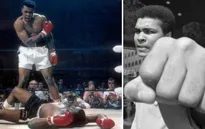 Muhammad Ali và những khoảnh khác đáng nhớ trong cuộc đời