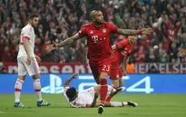 Hàng công vô duyên, Bayern Munich thắng tối thiểu Benfica