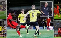 Chelsea, Liverpool đi tiếp ở Cúp Liên đoàn Anh