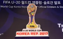 Những điều cần biết về VCK U20 World Cup 2017