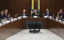 Brazil công bố các biện pháp đối phó khủng hoảng kinh tế