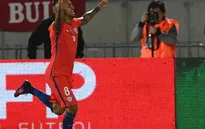 VIDEO Chile 2-1 Peru: Người hùng Vidal!