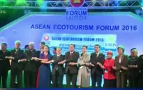 ASEAN hợp tác phát triển du lịch
