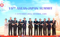 Tăng cường quan hệ đối tác chiến lược ASEAN - Nhật Bản