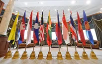 Hôm nay, ASEAN kỷ niệm 49 năm ngày thành lập