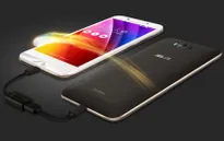 Zenfone Max thắng áp đảo iPhone 6S Plus về thời lượng pin
