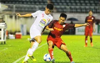 Bốc thăm VCK U21 Quốc gia 2016: HAGL cùng bảng chủ nhà Than Quảng Ninh