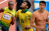 Những VĐV hứa hẹn sẽ bùng nổ tại Olympic 2016