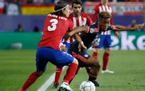 Bayern Munich - Atletico Madrid: Vào hang bắt Hùm (1h45 ngày 4/5)