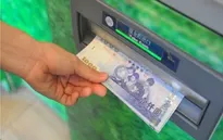Hơn 2 triệu USD bị đánh cắp từ hệ thống ATM tại Đài Loan (Trung Quốc)