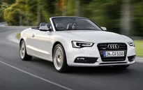 Audi bị phát hiện lắp đặt thiết bị gian lận lượng khí thải
