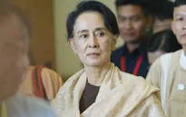 Chống tham nhũng - Ưu tiên của Chính phủ mới Myanmar