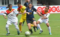 ĐT nữ Timor Leste thủng lưới 37 bàn chỉ sau 2 trận đầu tiên