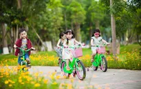 “Mách nước” bố mẹ kế hoạch nghỉ Hè bổ ích cho trẻ